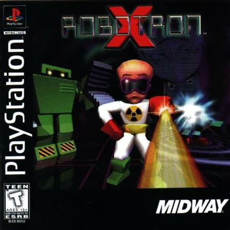 Best unknown store ps1 games